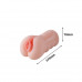 MAI Cosmetics | Мастурбатор BTB POCKET VAGINA - EVA. Ціна 519 грн. Фото: 1