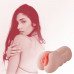 MAI Cosmetics | Мастурбатор BTB POCKET VAGINA - EVA. Ціна 519 грн. Фото: 4