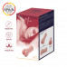 MAI Cosmetics | Мастурбатор BTB POCKET VAGINA - MIA. Цена 519 грн. Фото: 2