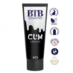 MAI Cosmetics | Смазка на водной основе BTB CUM (100 мл). Ціна: 459 грн