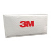 Набор пластырей 3M advanced comfort plaster (6 шт), повышенный комфорт