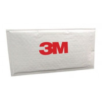 Male Edge | Набор пластырей 3M advanced comfort plaster (6 шт), повышенный комфорт. Цена 599 грн