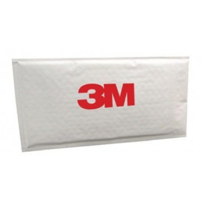 Male Edge | Набір Пластирів 3M Advanced Comfort Plaster (12 Шт , Підвищений Комфорт. Ціна: 899 грн