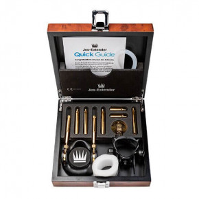 Male Edge | Экстендер для увеличения члена Jes-Extender Gold. Цена: 15 999 грн