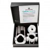 Экстендер для увеличения члена Male Edge Jes-Extender Light