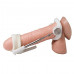 Male Edge | Экстендер для увеличения члена Male Edge Jes-Extender Light. Цена 7 445 грн. Фото: 4