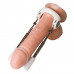 Male Edge | Экстендер для увеличения члена Male Edge Jes-Extender Light. Цена 7 445 грн. Фото: 2