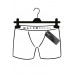 MaleBasics | Мужские трусы MaleBasics Microfiber Brief из микрофибры, черные, S. Ціна 1295 грн. Фото: 6