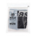 MaleBasics | Мужские трусы MaleBasics Microfiber Brief из микрофибры, черные, S. Ціна 1295 грн. Фото: 8