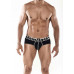 MaleBasics | Мужские трусы MaleBasics Microfiber Brief из микрофибры, черные, S. Ціна 1295 грн. Фото: 1