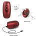 Manwan | Мастурбатор Manwan SUB ONE Velvet Red. Ціна 4665 грн. Фото: 2