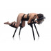 Master Series | Скамья для экстремального секса с фиксаторами Extreme Sex Bench. Цена 38 249 грн. Фото: 2