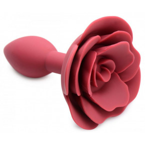 Master Series | Анальна пробка силікон троянда Master Series Booty Bloom Silicone Anal Plug With. Ціна: 2190 грн