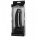 Master Series | 02952 / ab524 Фаллоимитатор с накачкой для фистинга Leviathan Giant черный. Цена 4 690 грн. Фото: 2