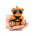 Master Series | Брелок БДСМ Мишка Rope Teddy Bear Sleutelhanger. Ціна 995 грн. Фото: 2