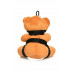 Master Series | Брелок БДСМ Мишка Rope Teddy Bear Sleutelhanger. Ціна 995 грн. Фото: 4