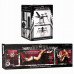Master Series | Секс-кровать/стул трансформер Stretching Bondagestoel - Zwart. Ціна 83995 грн. Фото: 16