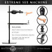 Master Series | Секс-машина Dicktator 2.0 Sex Machine. Ціна 54995 грн. Фото: 6
