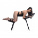 Master Series | Секс-стул Master Series Extreme Sex Bench. Цена 62 500 грн. Фото: 1