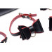Master Series | Набор для BDSM Master Series Bow - Luxury BDSM Set With Travel Bag. Цена 5 286 грн. Фото: 6