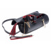 Master Series | Набор для BDSM Master Series Bow - Luxury BDSM Set With Travel Bag. Цена 5 286 грн. Фото: 1
