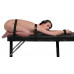 Master Series | Стол для связывания , Bondage Massage Bed Met Boeien. Ціна 41995 грн. Фото: 1