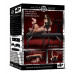 Master Series | Стол для связывания , Bondage Massage Bed Met Boeien. Ціна 41995 грн. Фото: 6