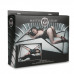 Master Series | Система фиксации к кровати Interlace Bed Bondageset. Цена 3 750 грн. Фото: 6