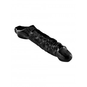 Master Series | Насадка на пенис без вибрации Mamba Penishoes. Ціна: 1850 грн