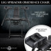 Master Series | Секс-кровать/стул трансформер Stretching Bondagestoel - Zwart. Ціна 83995 грн. Фото: 18