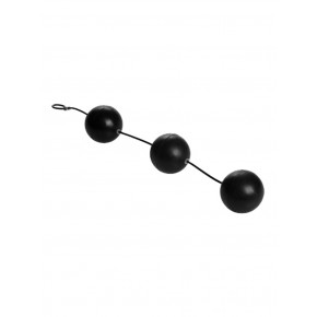 Master Series | Вагинальные шарики XXL Triple Anaalbeads. Цена: 1 850 грн