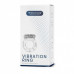 Medica Group | Эрекционное кольцо Medica-Group Vibration Ring с вибрацией, прозрачный. Ціна 350 грн. Фото: 1