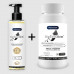 Medica Group | Лубрикант и гель 2-в-1 для эрекции и пролонгации BigErection Medica, 150 мл. Цена 750 грн. Фото: 2