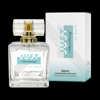 Medica Group | Духи с феромонами Just with PheroStrong для женщин 50 мл. Цена 1 815 грн