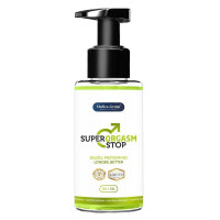 Medica Group | Гель для задержки эякуляции Medica Super Orgasm Stop Gel с эффектом прохлады, 150 мл. Цена 650 грн