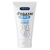 Medica Group | Крем для мужчин Orgasm Max cream for men 50 ml. Ціна 695 грн
