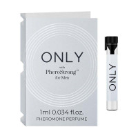 Medica Group | Парфюмы Only with PheroStrong для мужчин 1ml. Ціна 230 грн