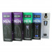 Men Powerup | Вакуумна Помпа З Ручним Насосом Men Powerup Blue. Ціна 639 грн. Фото: 7