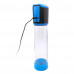 Men Powerup | Автоматическая вакуумная помпа Man Powerup Passion Pump Blue. Цена 2 199 грн. Фото: 2