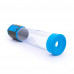 Men Powerup | Автоматическая вакуумная помпа Man Powerup Passion Pump Blue. Цена 2 199 грн. Фото: 1