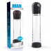 Men Powerup | Автоматическая вакуумная помпа Men Powerup - MAN Training Unit Automatic. Цена 1 444 грн. Фото: 5