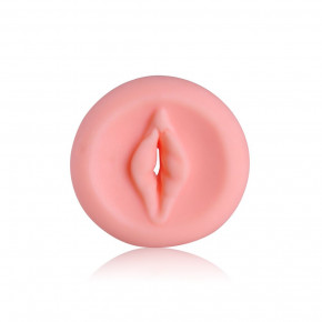 Men Powerup | Вставка Для Помпи Men Powerup Vagina. Ціна: 159 грн