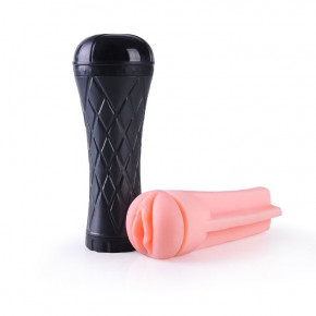 Men Powerup | Мастурбатор Passion Cup - Vagina. Ціна: 559 грн
