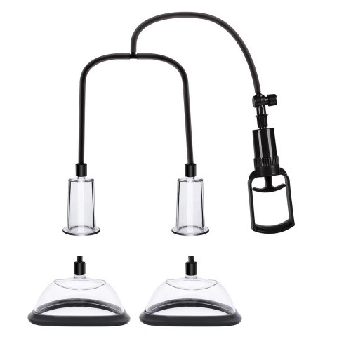 Men Powerup | Вакуумная помпа для груди и сосков Men Powerup Passion Pump. Цена 653 грн Men Powerup | Вакуумная помпа для груди и сосков Men Powerup Passion Pump. Цена 653 грн