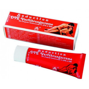 Milan | Крем - Seduction Creme, 28 мл. Ціна: 270 грн