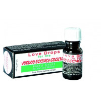  | Капли - VooDoo Ecstasy Cocktail, 10 мл. Цена 1 035 грн
