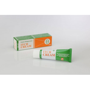 Milan | Збуджуючий жіночий крем - Itch Cream, 28 мл. Ціна: 761 грн