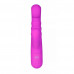 Miss V | Вибратор-кролик Peachy Pretty Violet Miss V, розовый. Цена 2 424 грн. Фото: 3