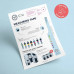 Mister Size | Презервативы Mister Size 60mm pack of 10. Ціна 295 грн. Фото: 3