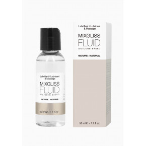 MixGliss | Лубрикант FLUID NATURE 50. Цена: 699 грн